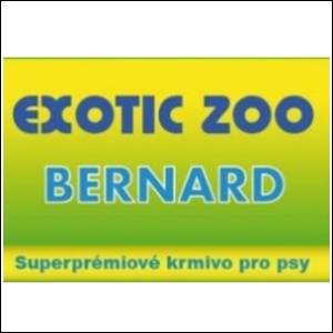 Exotic Zoo Bernard